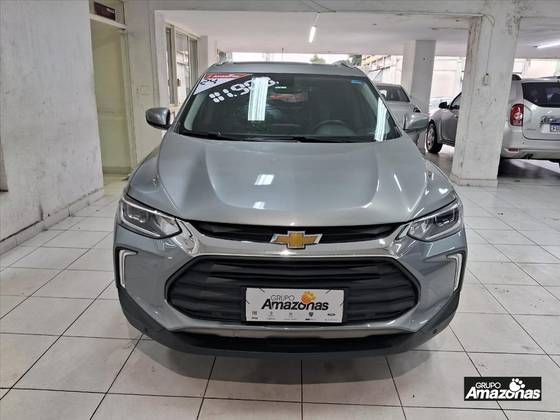 CHEVROLET TRACKER 1.2 TURBO FLEX PREMIER AUTOMÁTICO